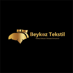 Beykoz Tekstil" logo