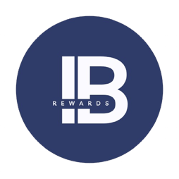 IBREWARDS logo