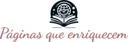 Páginas que Enriquecem logo