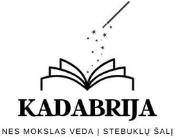Kadabrija logo
