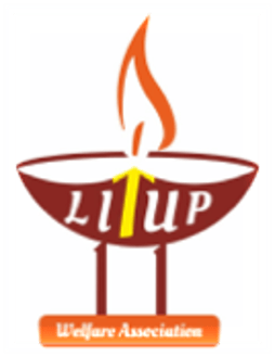 Litupeleven welfare association logo