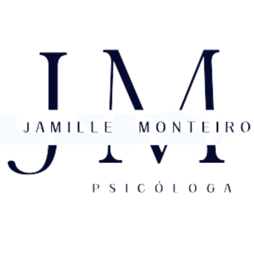 Psicóloga Jamille Monteiro logo
