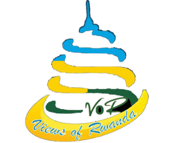Kigali Views logo