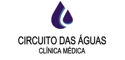 Clínica Médica Circuito das Águas logo