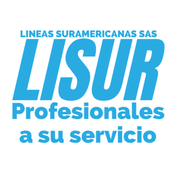 Lineas Suramericanas SAS logo