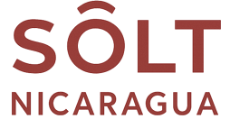 SOLT NICARAGUA logo