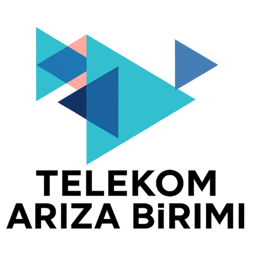 Telekom Arıza Birimi logo