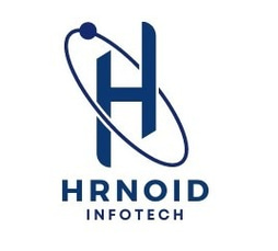 HRNOID INFOTECH PRIVATE LIMITED logo