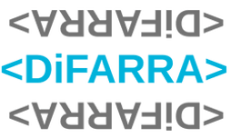 DiFarra logo