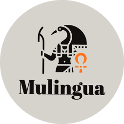 Mulingua logo