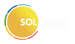 Solombia logo