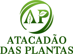 Atacadão das Plantas logo