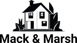 Mack and Marsh Properties logo