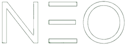 NEO e.G. logo