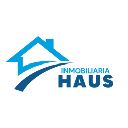 Inmobiliaria Haus logo