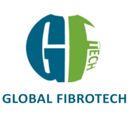 GLOBAL FIBROTECH logo