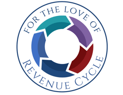 For The Love of Revenue Cycle logo