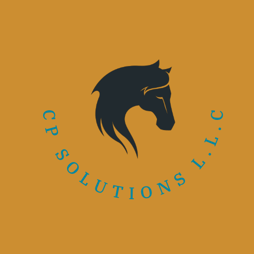 CP Solutions - Experience Movers! logo