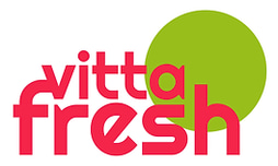 Vitta Fresh logo