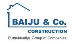 BAIJU & CO logo