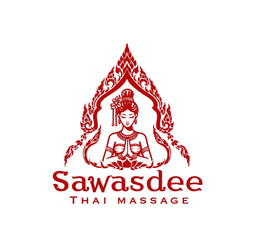 Sawasdee Thai massage logo