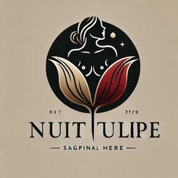 NuitTulipe logo