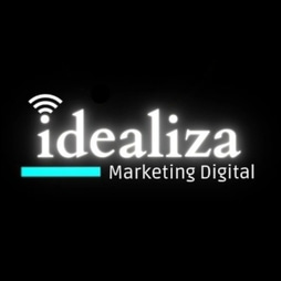 idealiza Marketing Digital logo