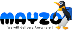 mayzo logo