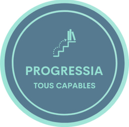 Progressia logo