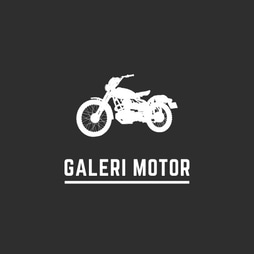 Galeri Motor logo