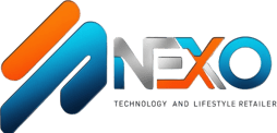 Nexo store logo