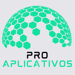 Pro Aplicativos logo