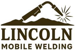 Lincoln Mobile Welding logo