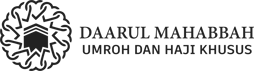 trevel umroh logo