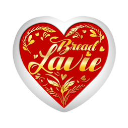 Bread' Lavie logo