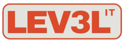 Level 3 IT logo