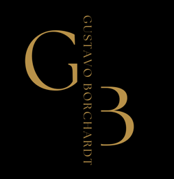 Gustavo Borchardt - Médico dermatologista logo