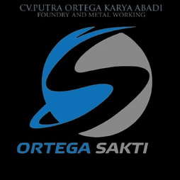 metal pintu air logo