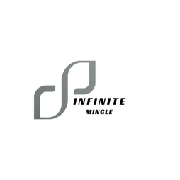 Infinite Mingle logo