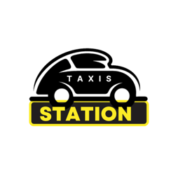 Minibus Hire Brixton Taxis logo