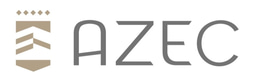 AZEC logo