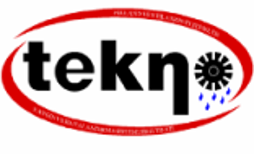 Proportioning Water Foam by the Water Driven Motor logo