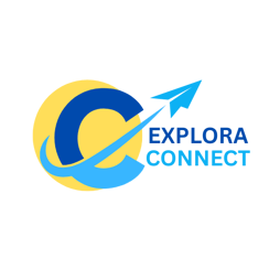 Explora Connect logo