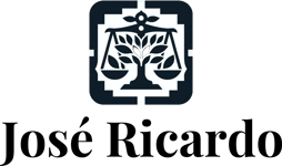 José Ricardo Costa Advogado logo
