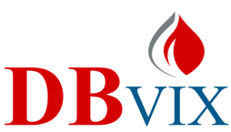DBVix logo