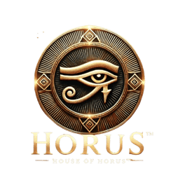 House of Horus™ logo