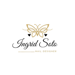 Ingrid Soto Beauty logo