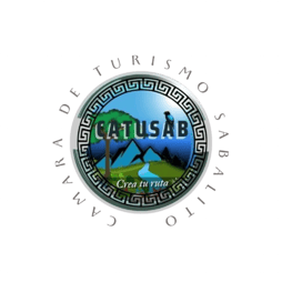 Turism Agency logo