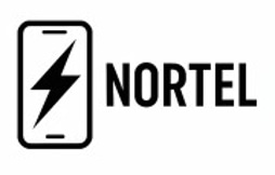 NORTEL logo