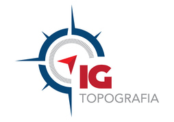 Ig topografia logo
